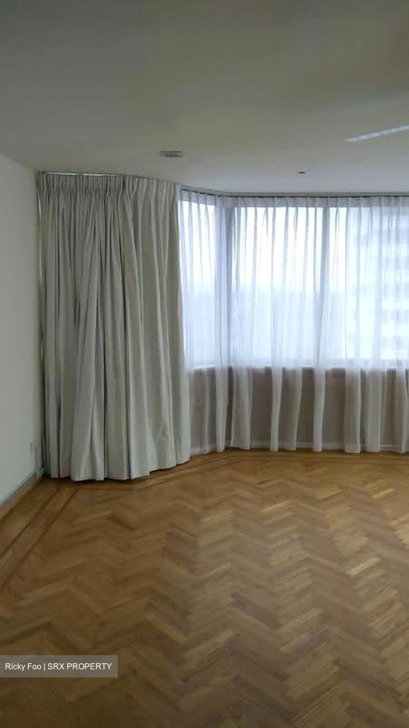 Beverly Hill (D10), Condominium #637822081